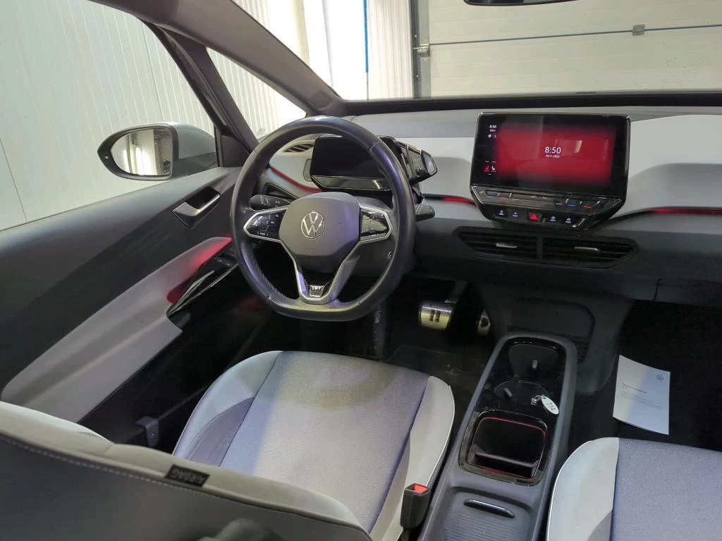 Hoofdafbeelding Volkswagen ID.3
