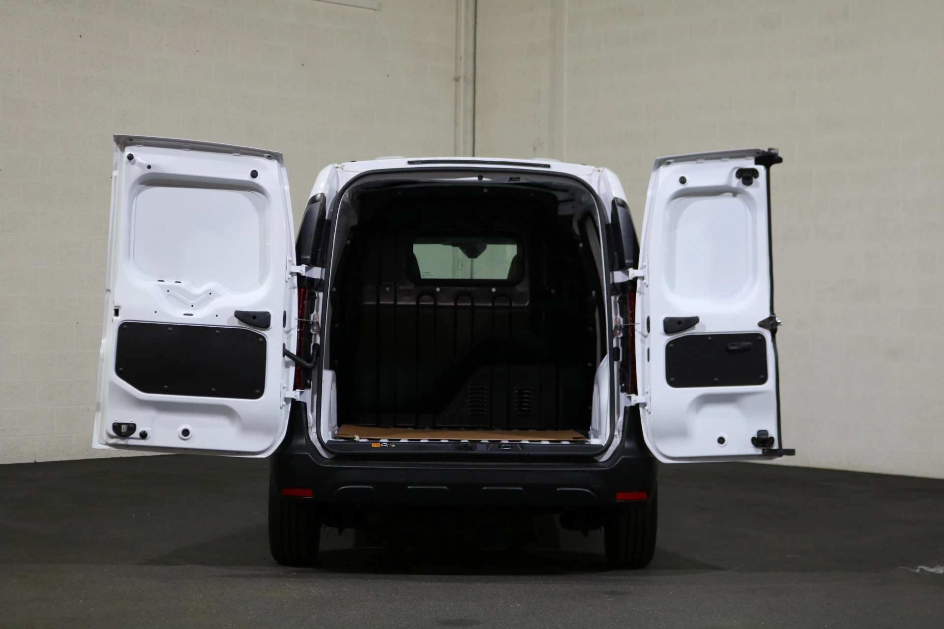 Hoofdafbeelding Renault Express
