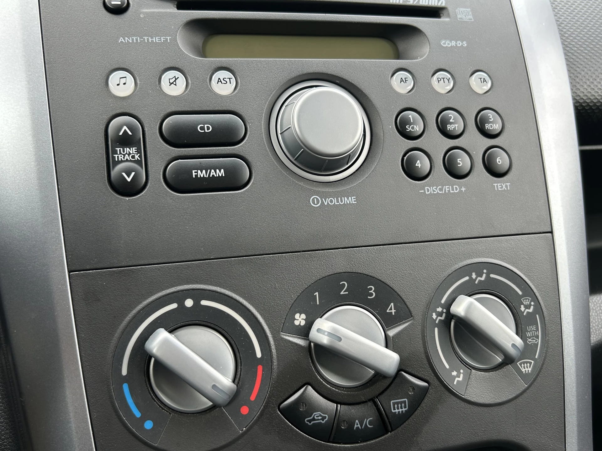 Hoofdafbeelding Opel Agila