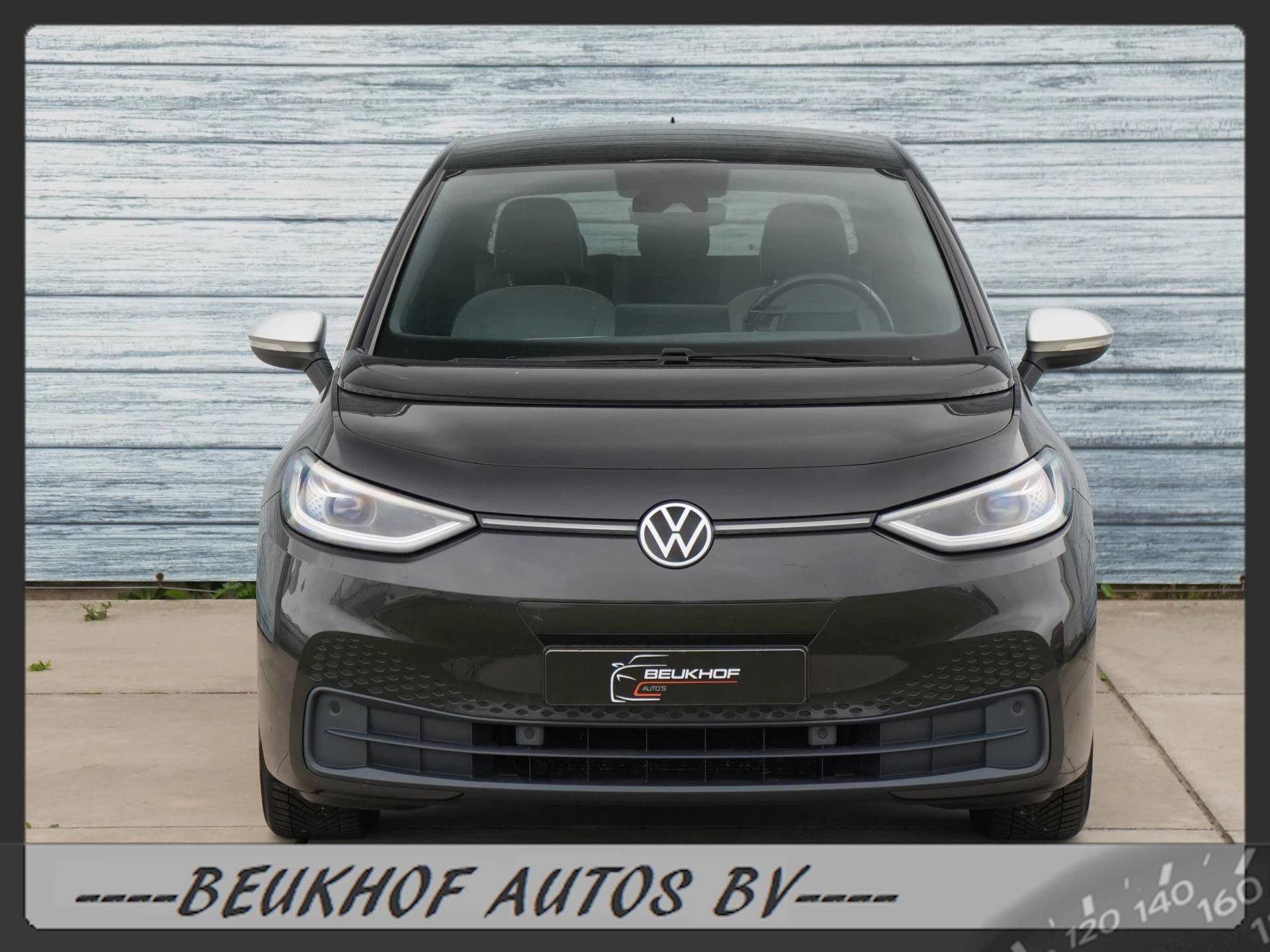 Hoofdafbeelding Volkswagen ID.3