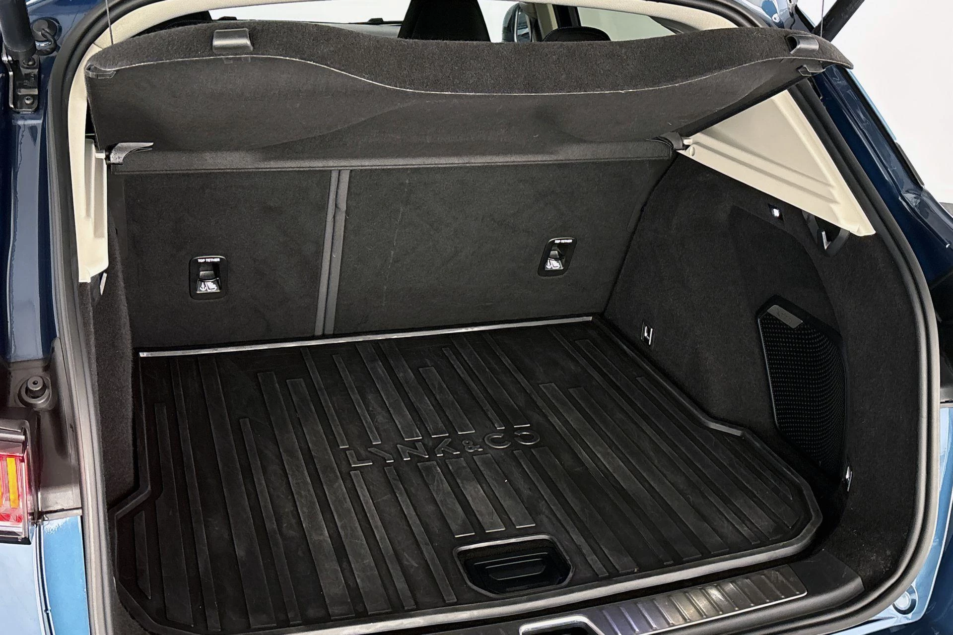 Hoofdafbeelding Lynk & Co 01