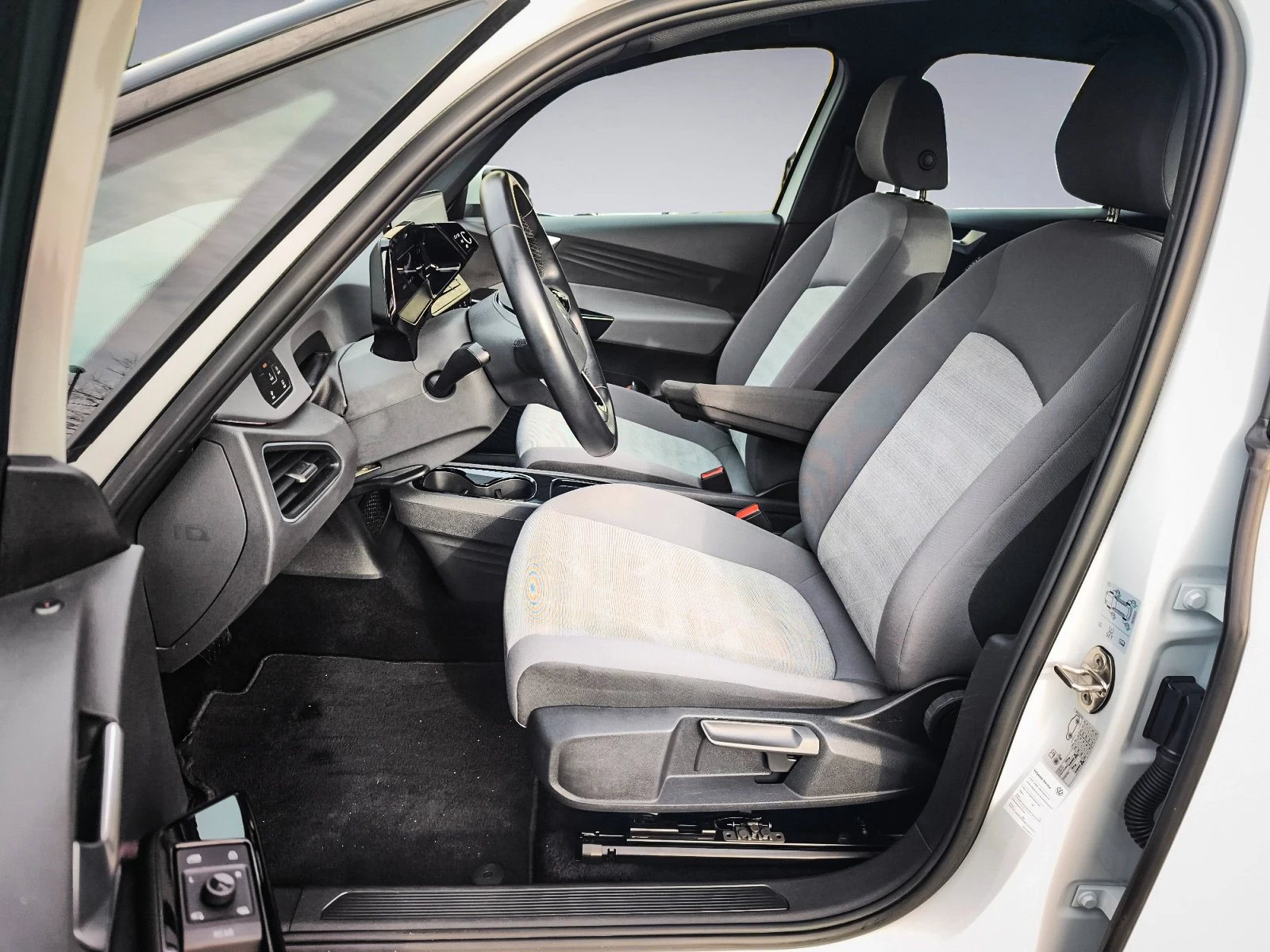 Hoofdafbeelding Volkswagen ID.3