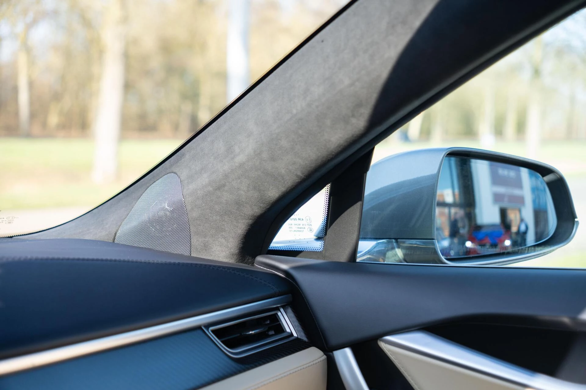 Hoofdafbeelding Tesla Model S