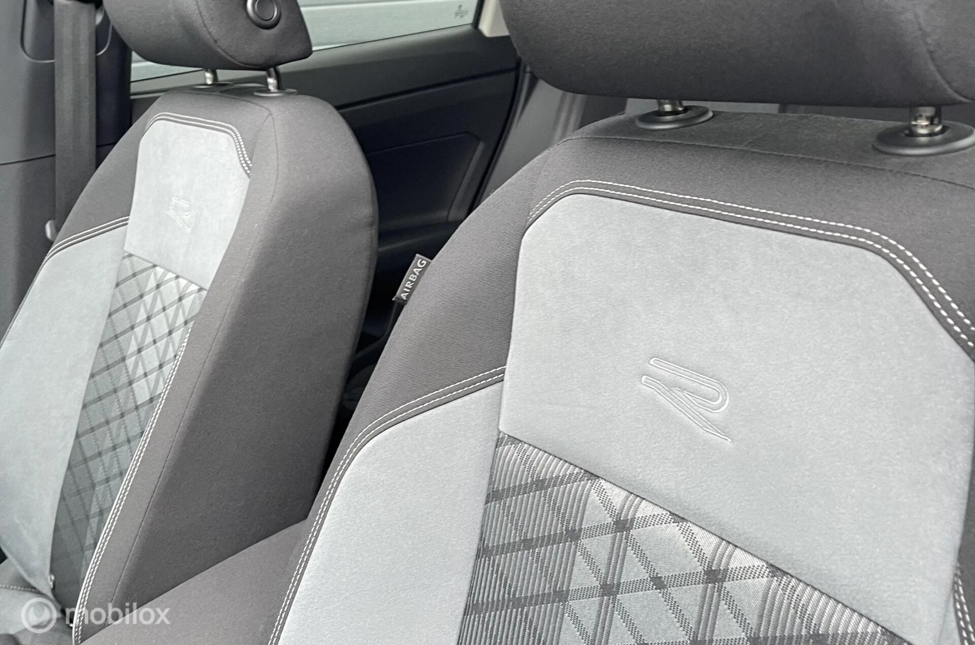 Hoofdafbeelding Volkswagen Taigo