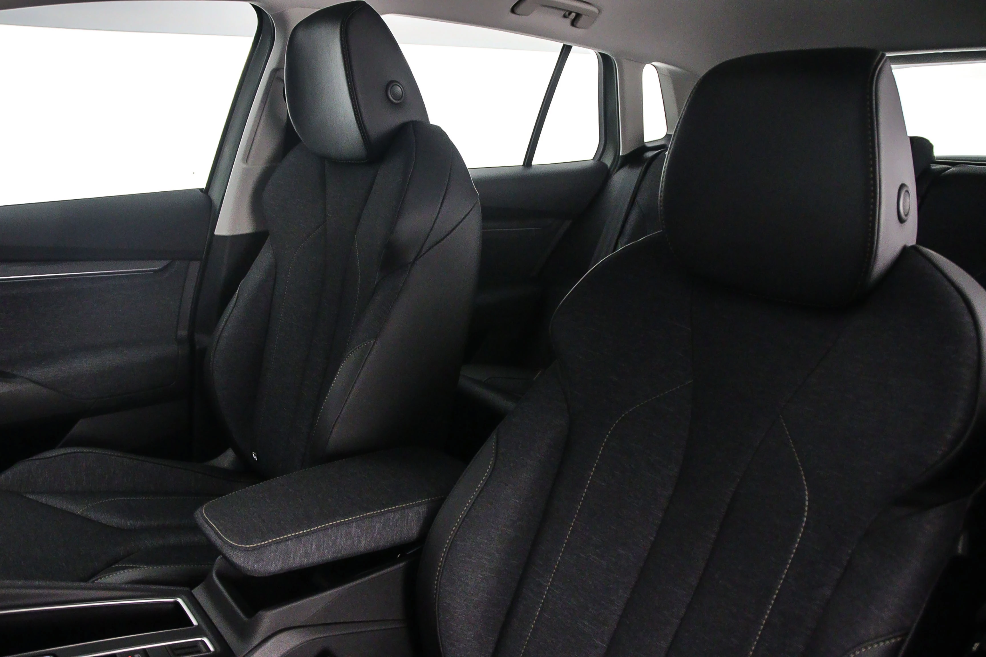 Hoofdafbeelding Škoda Elroq