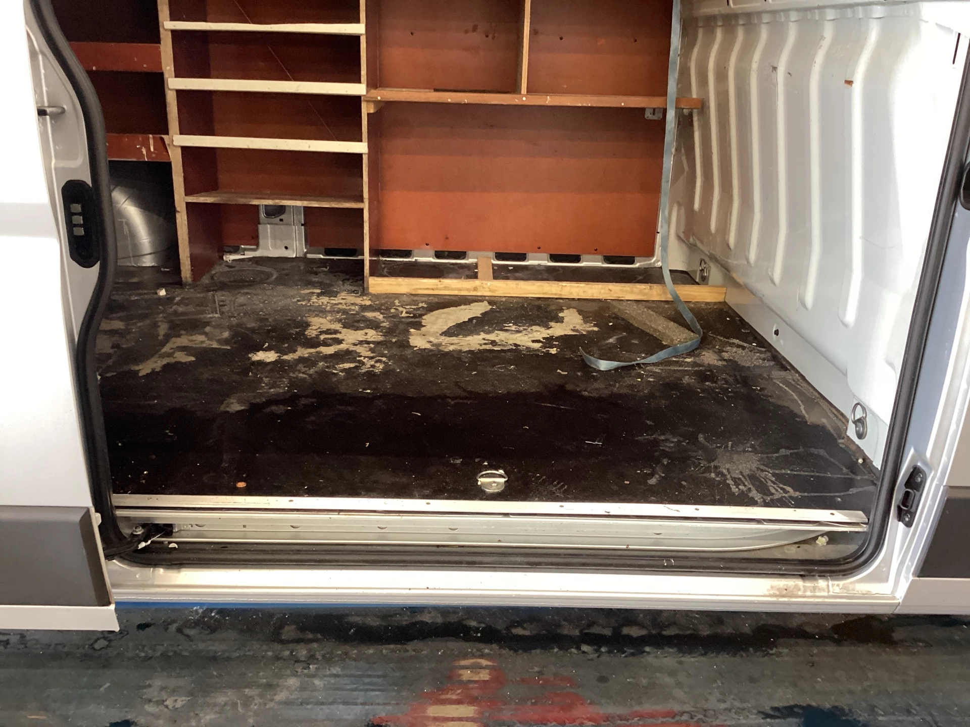 Hoofdafbeelding Fiat Ducato