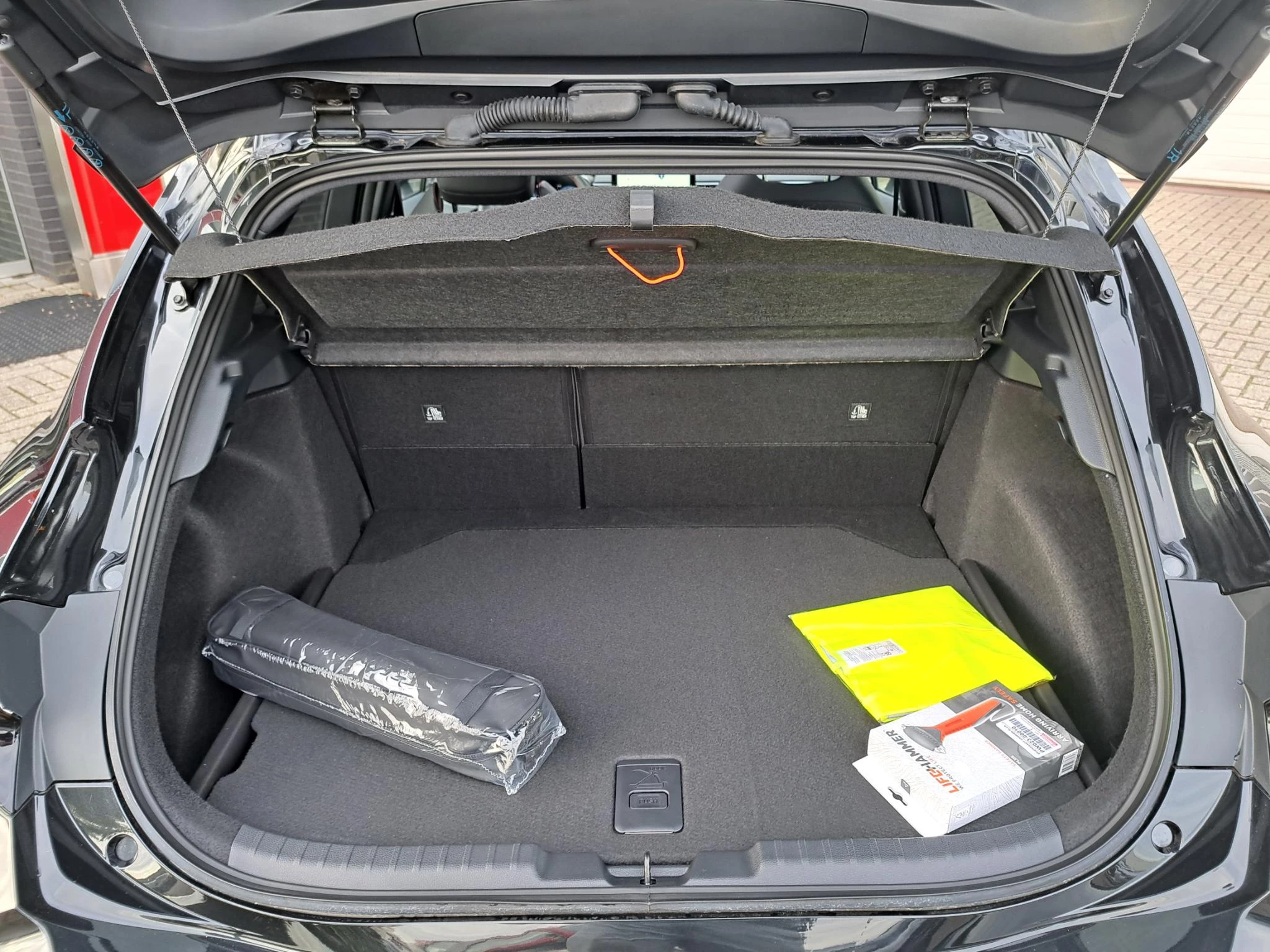 Hoofdafbeelding Toyota Corolla