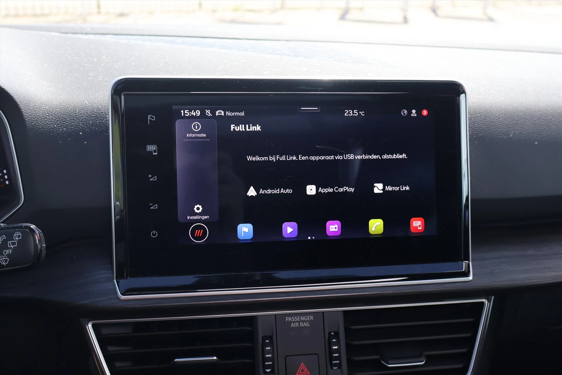 Hoofdafbeelding SEAT Tarraco