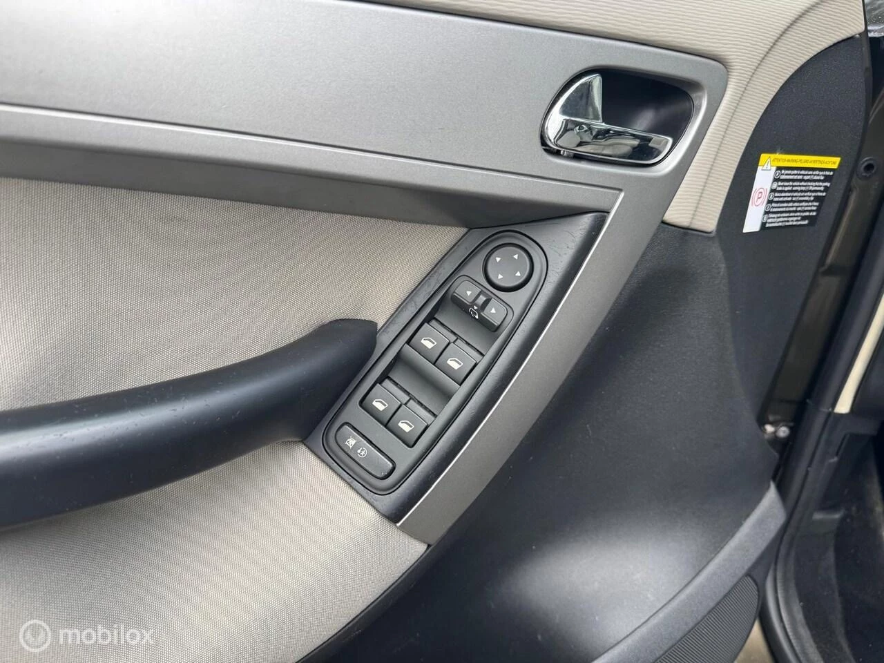 Hoofdafbeelding Citroën C4 Picasso