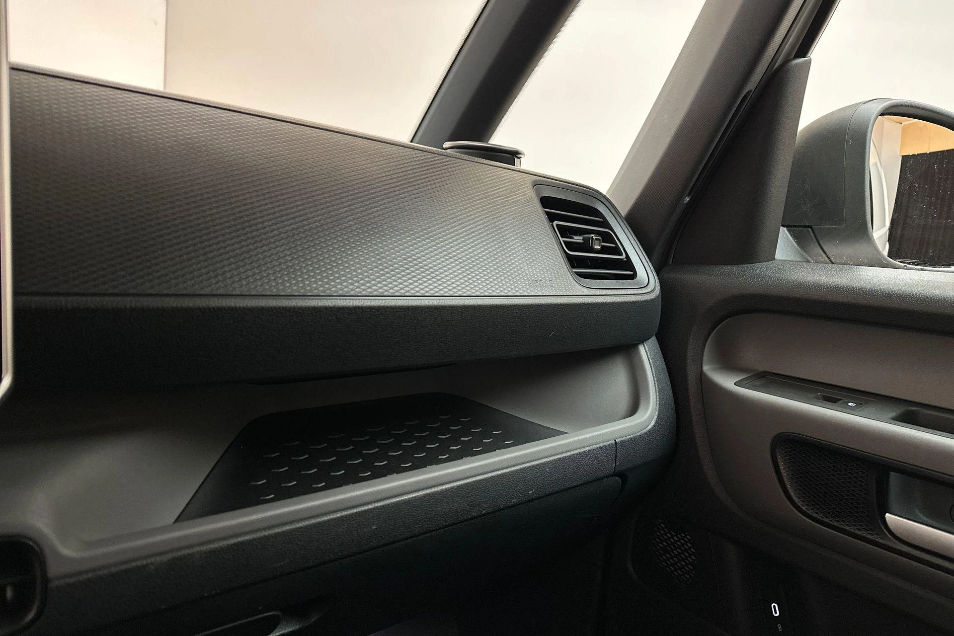 Hoofdafbeelding Volkswagen ID. Buzz Cargo