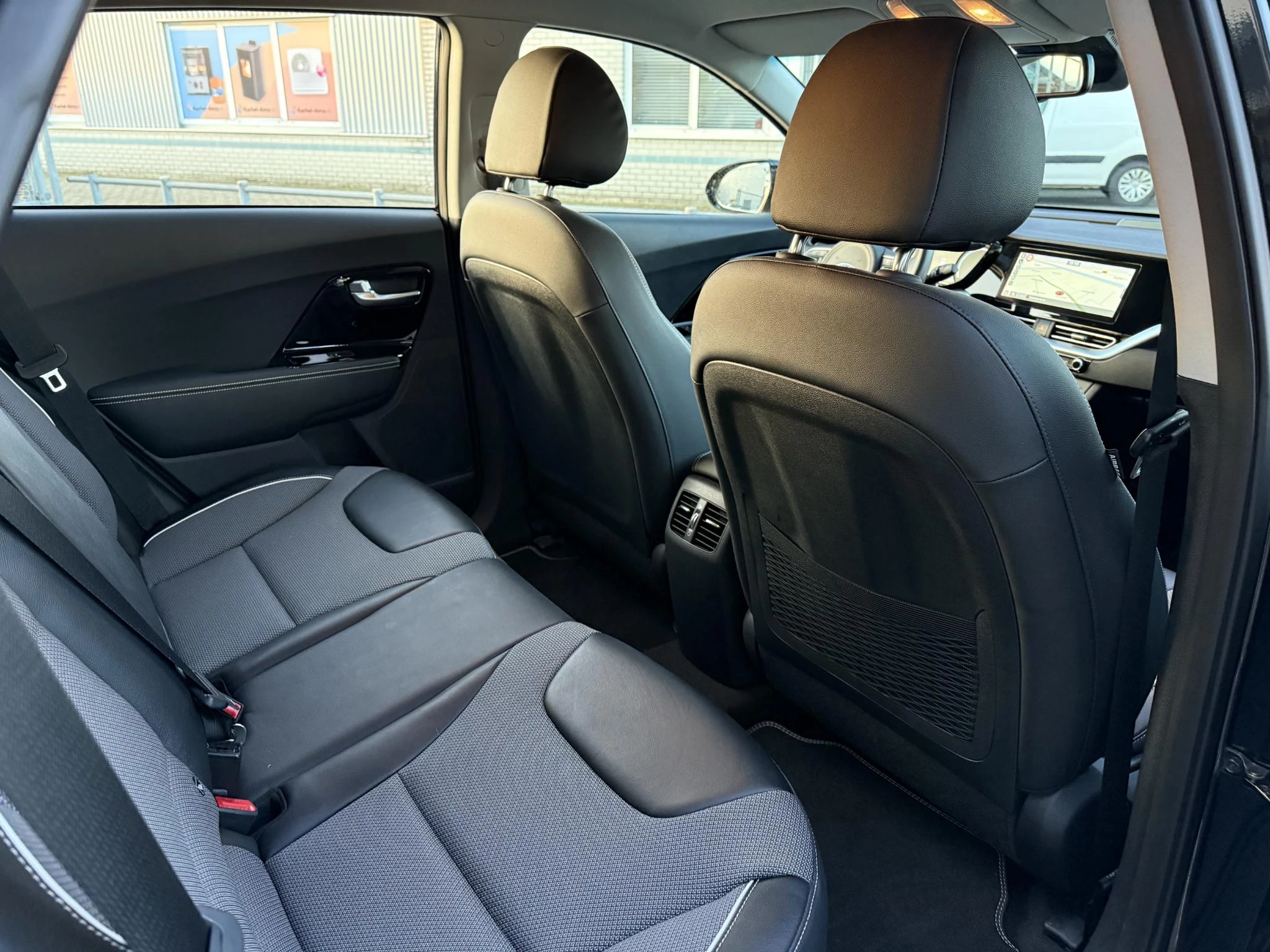 Hoofdafbeelding Kia e-Niro