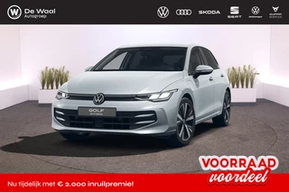 Volkswagen Golf Life Edition 1.5 DSG eHybrid