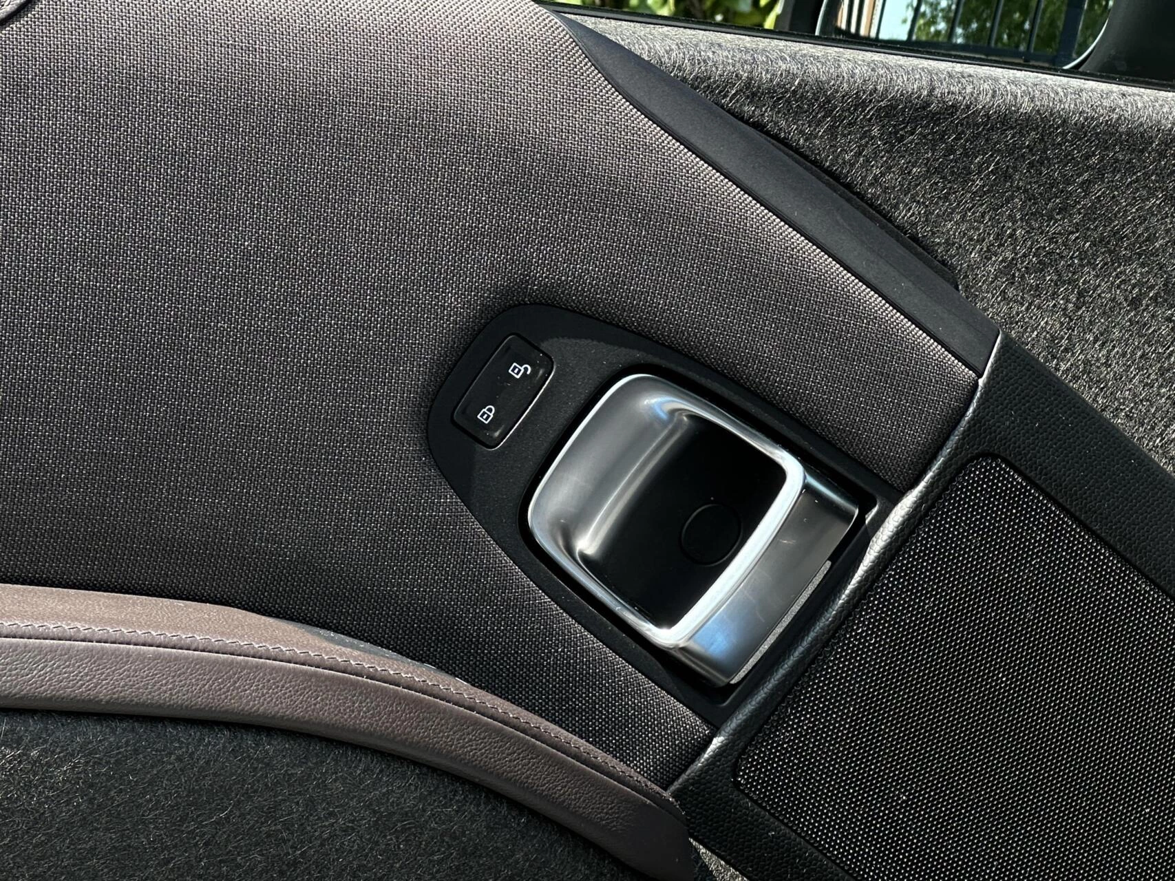 Hoofdafbeelding BMW i3