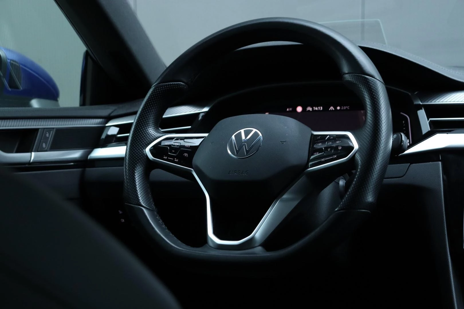 Hoofdafbeelding Volkswagen Arteon