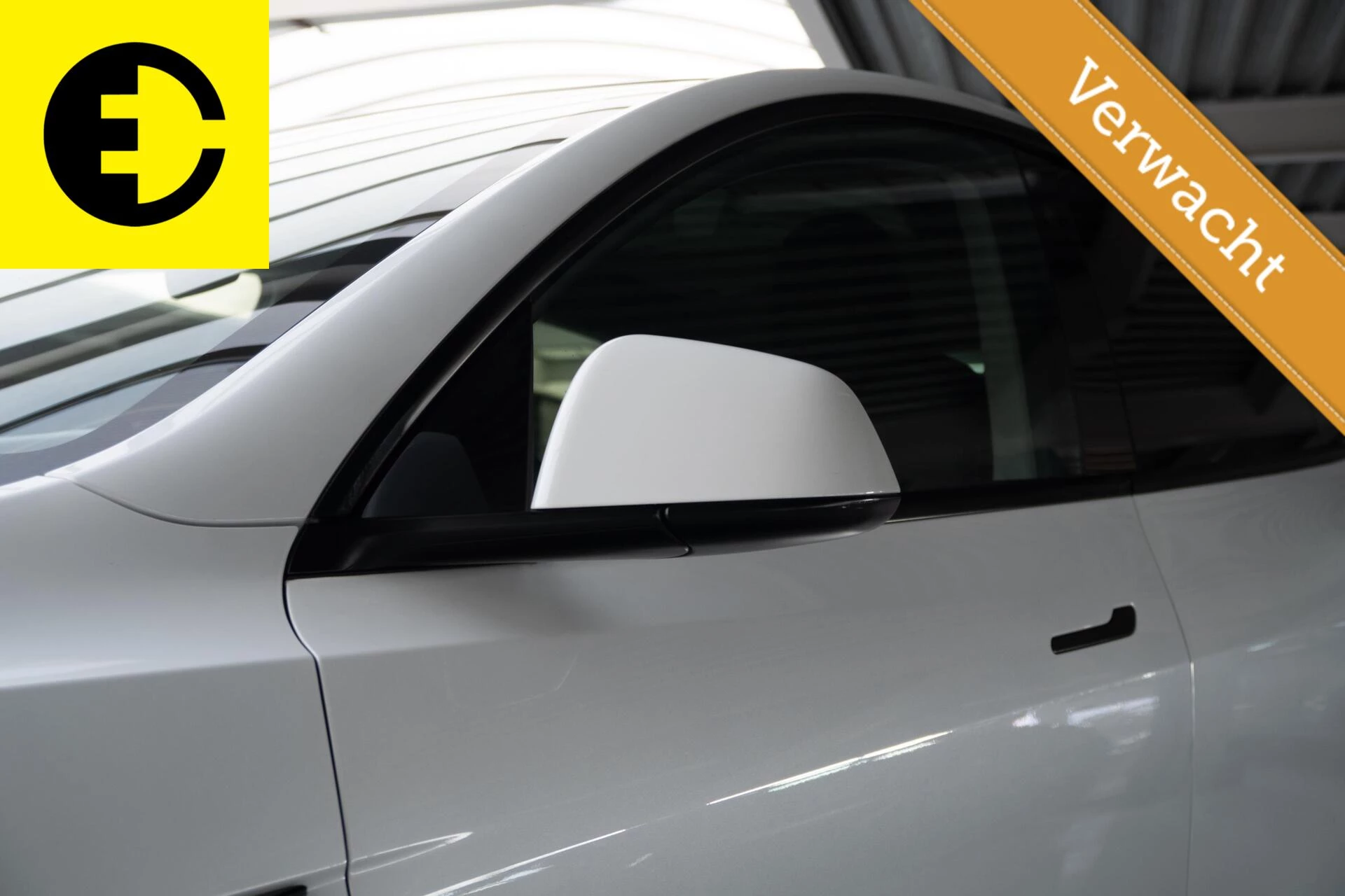 Hoofdafbeelding Tesla Model Y