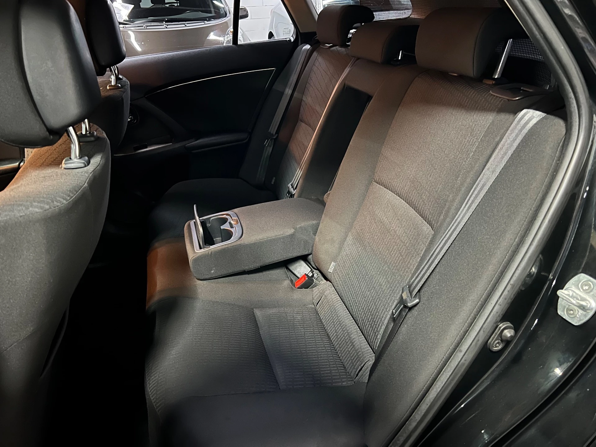Hoofdafbeelding Toyota Avensis