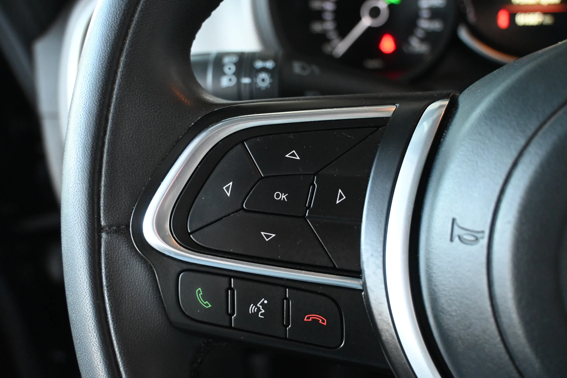 Hoofdafbeelding Fiat 500L