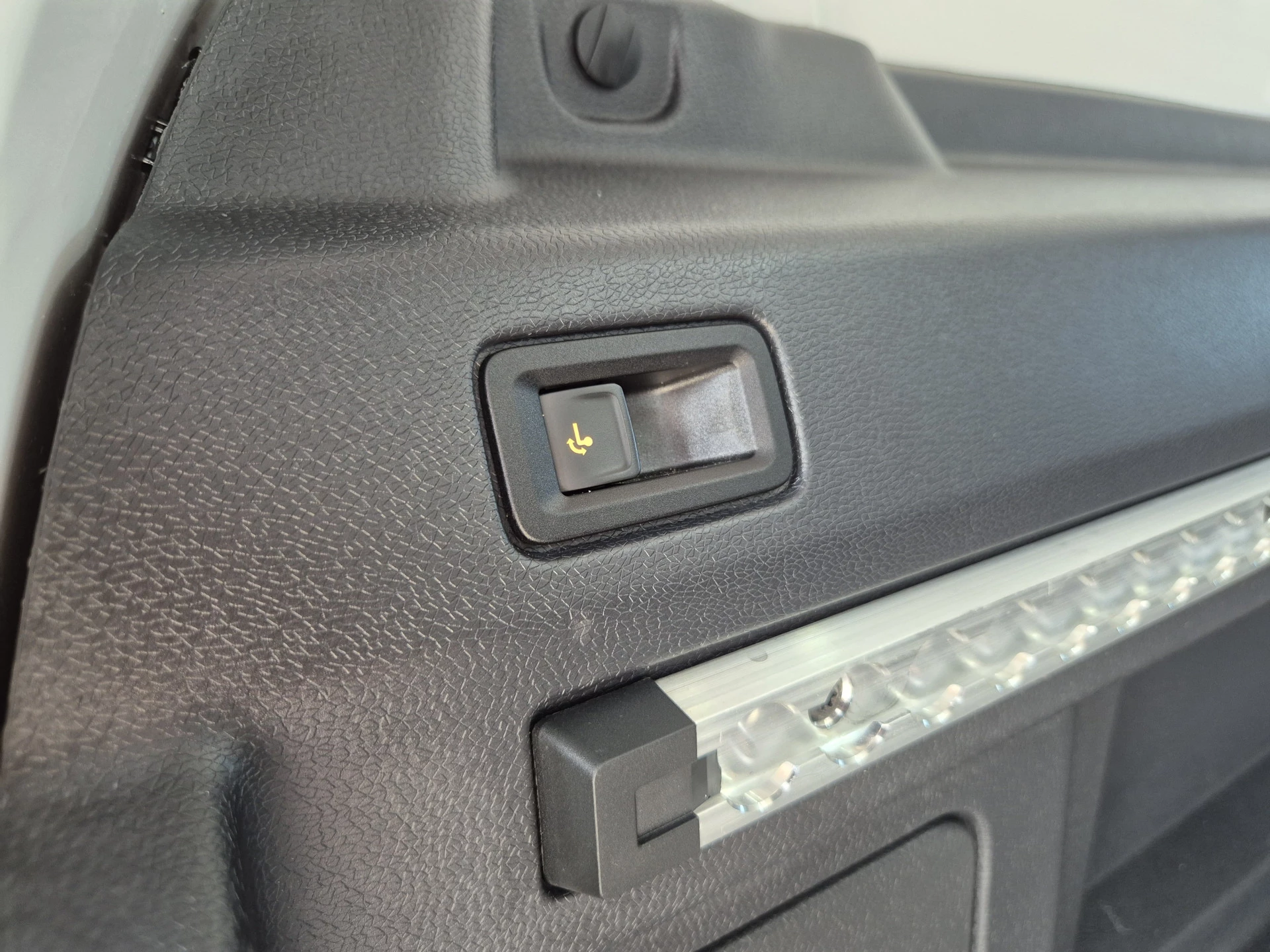 Hoofdafbeelding Volkswagen ID. Buzz Cargo