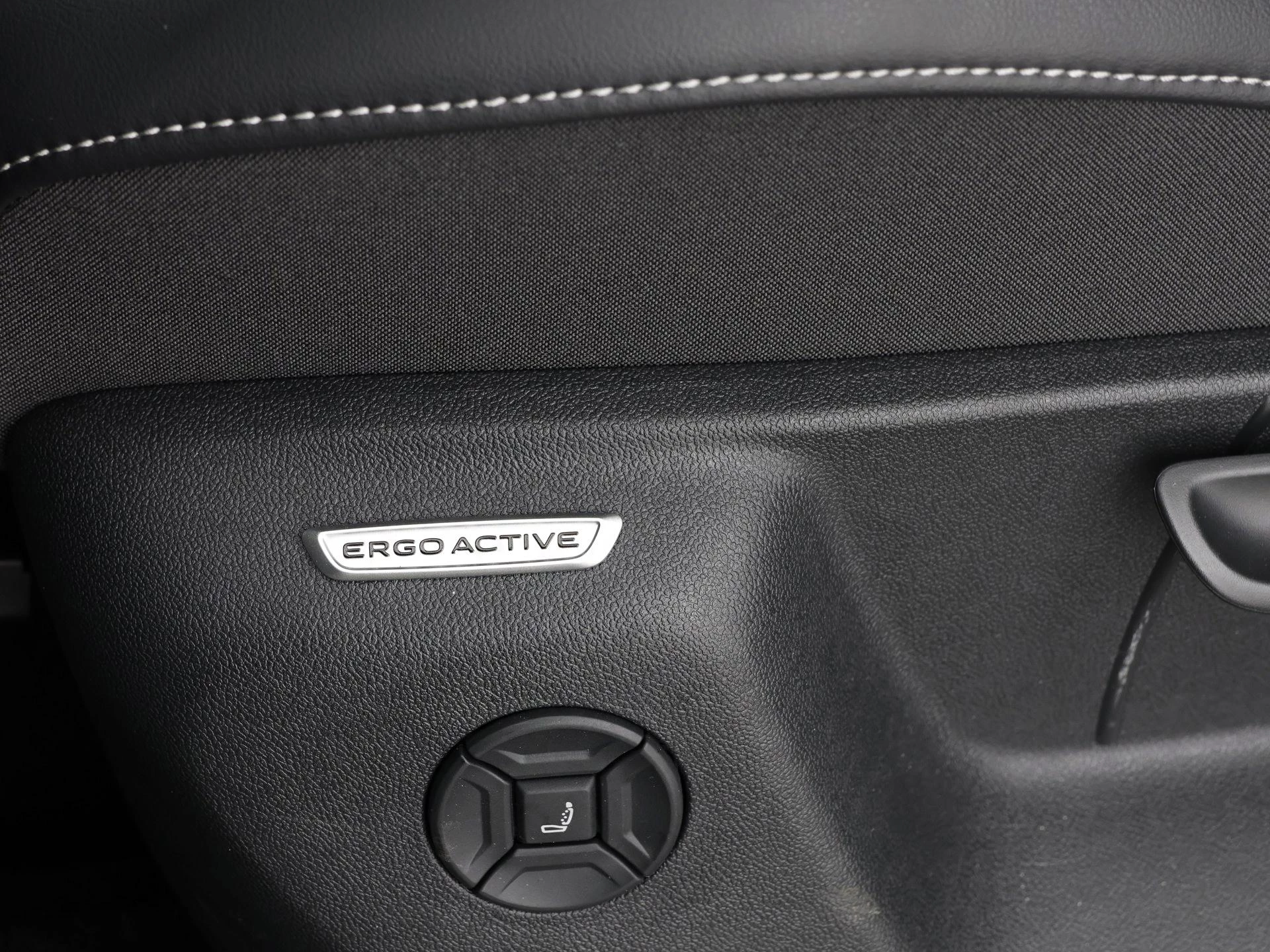 Hoofdafbeelding Volkswagen Tayron