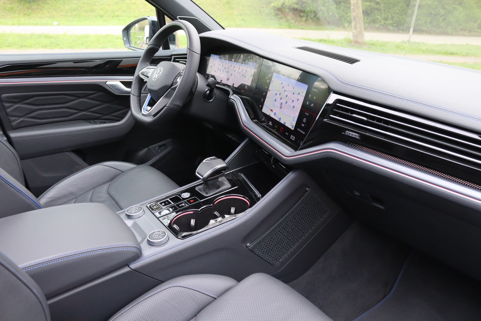 Hoofdafbeelding Volkswagen Touareg