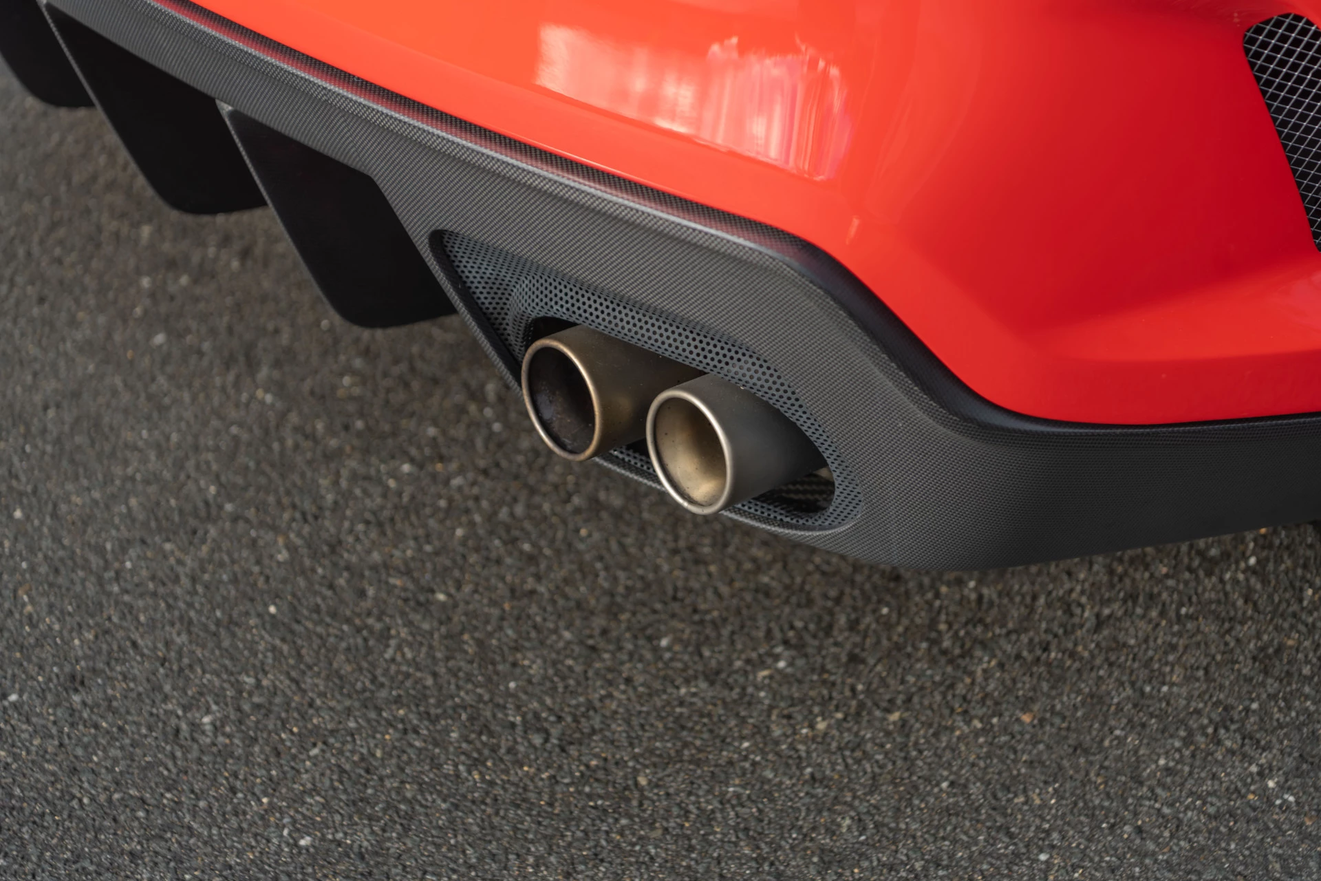 Hoofdafbeelding Ferrari 599