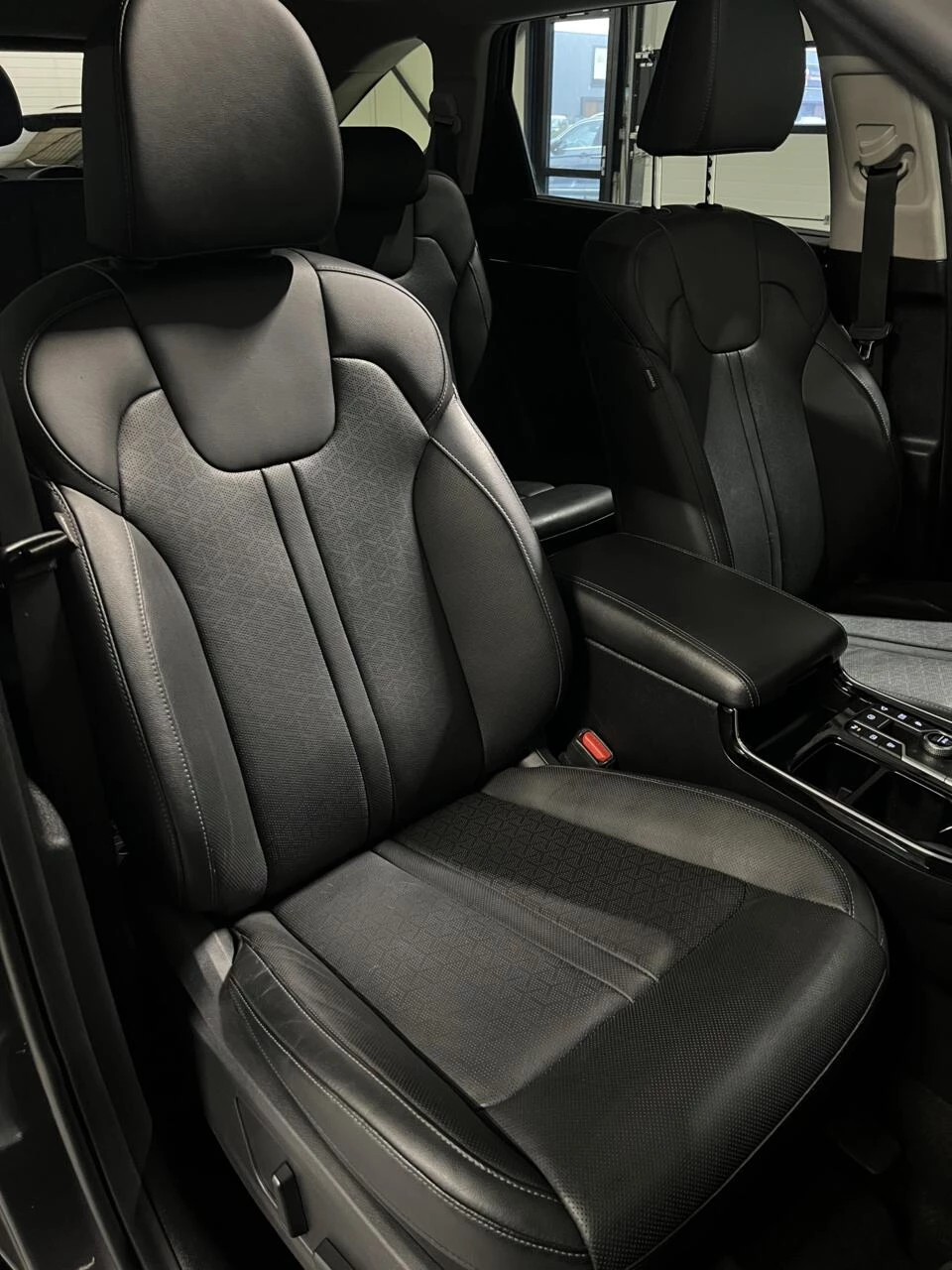 Hoofdafbeelding Kia Sorento