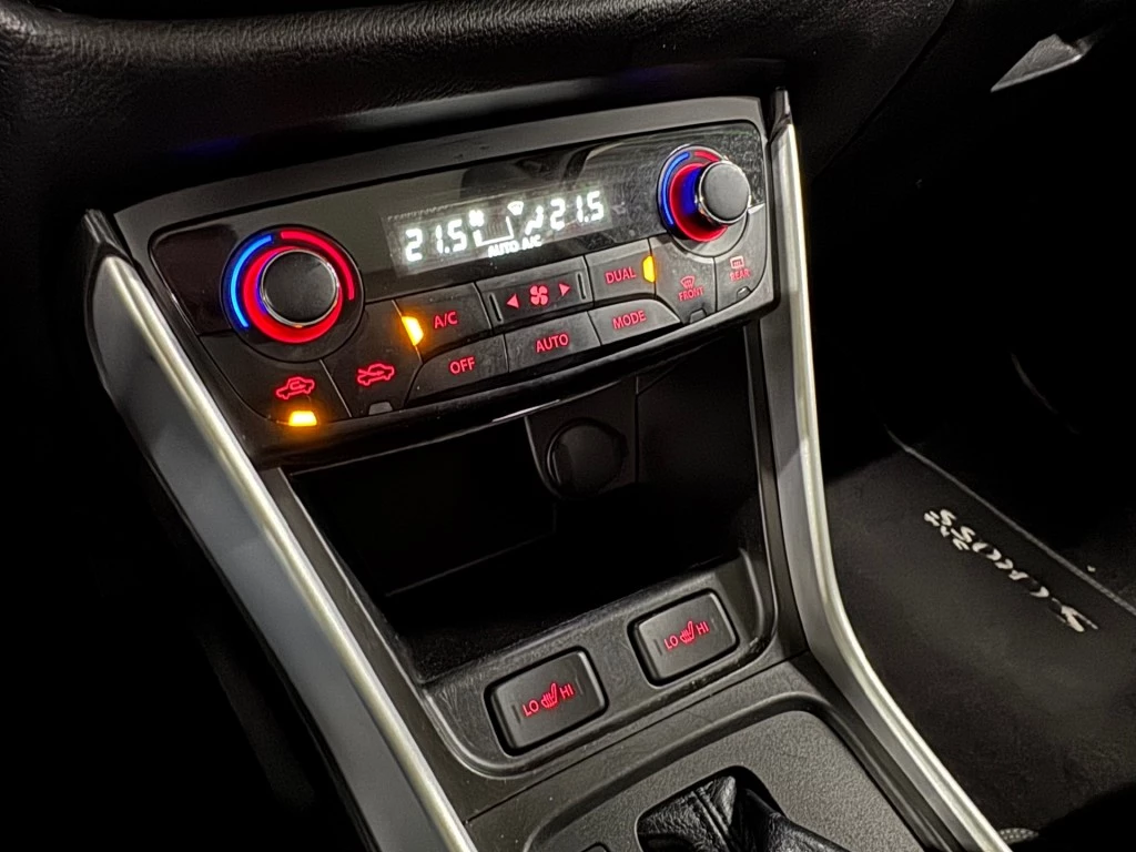 Hoofdafbeelding Suzuki SX4