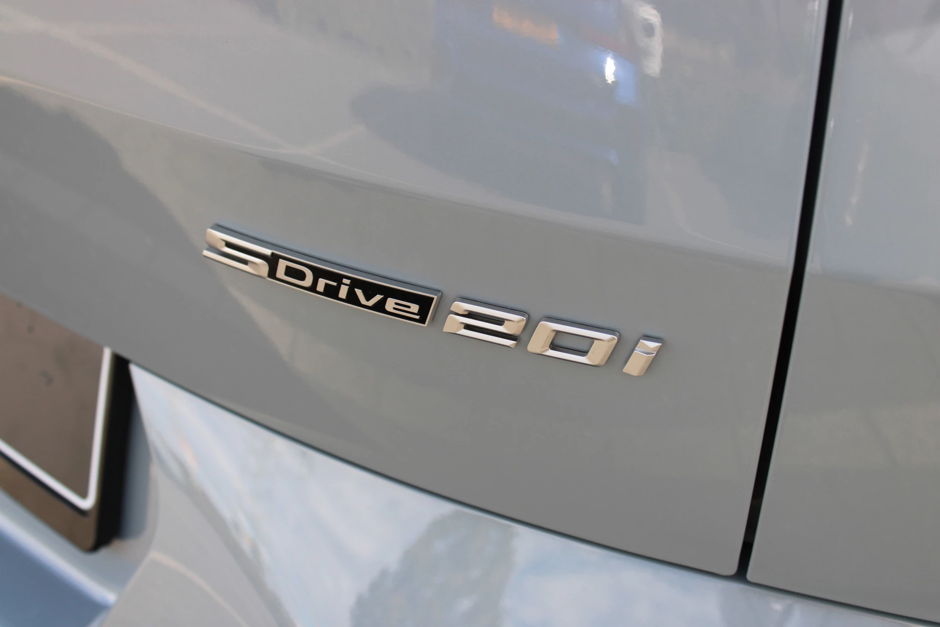 Hoofdafbeelding BMW X2