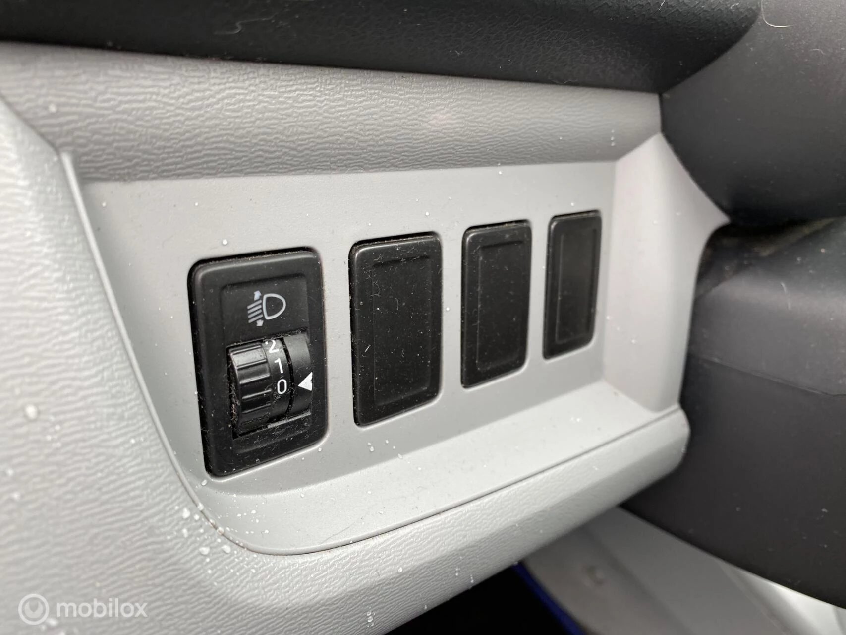 Hoofdafbeelding Suzuki Alto