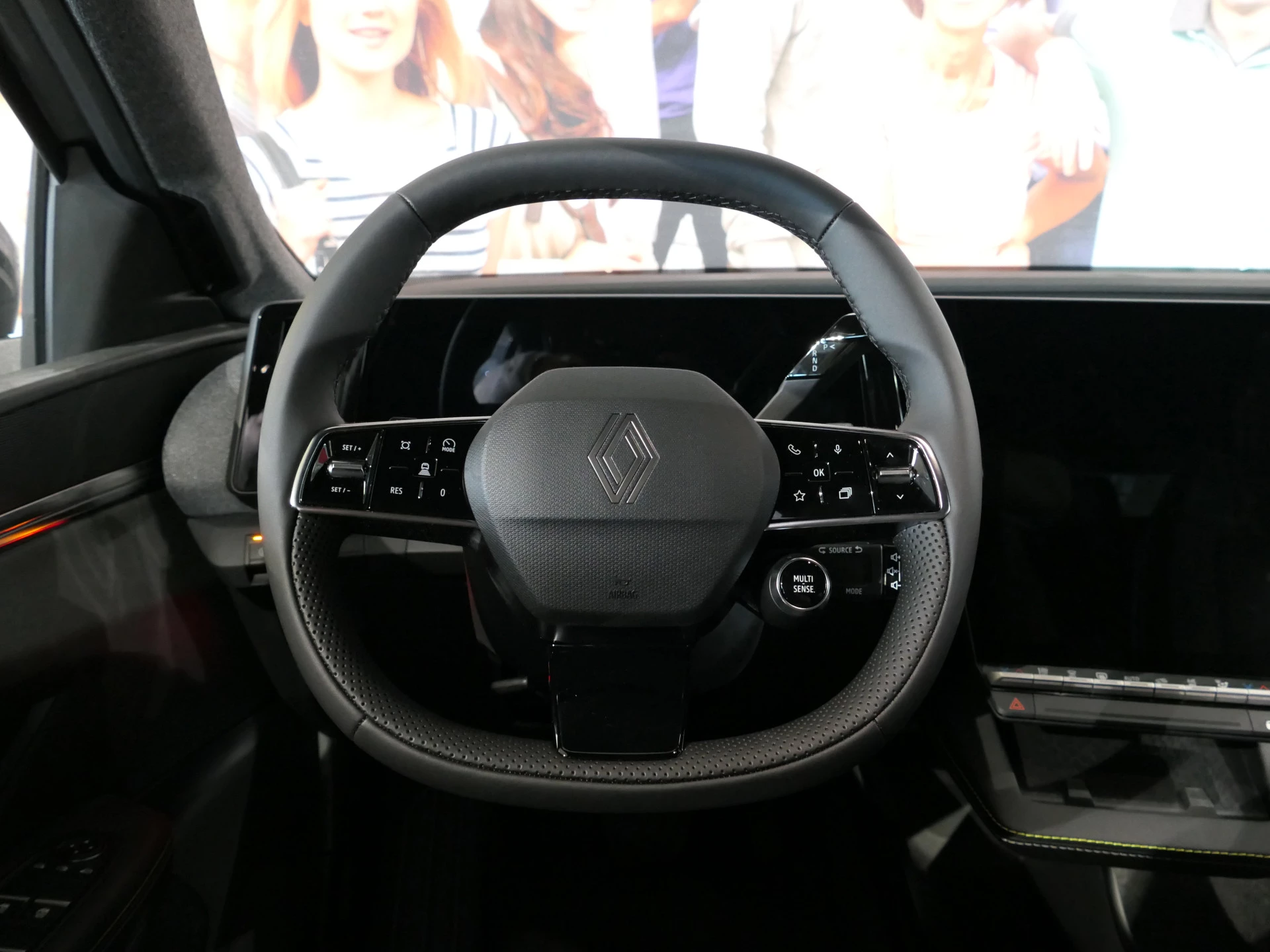 Hoofdafbeelding Renault Scénic