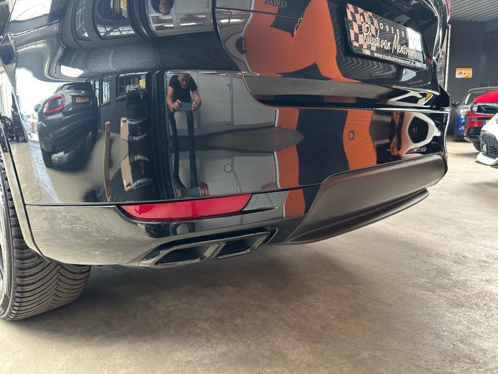Hoofdafbeelding Mazda CX-60