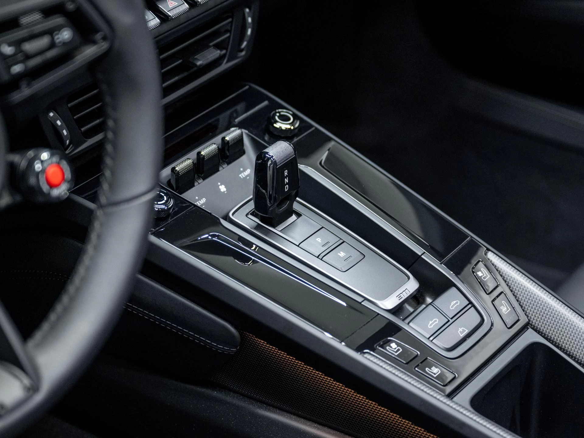 Hoofdafbeelding Porsche 911