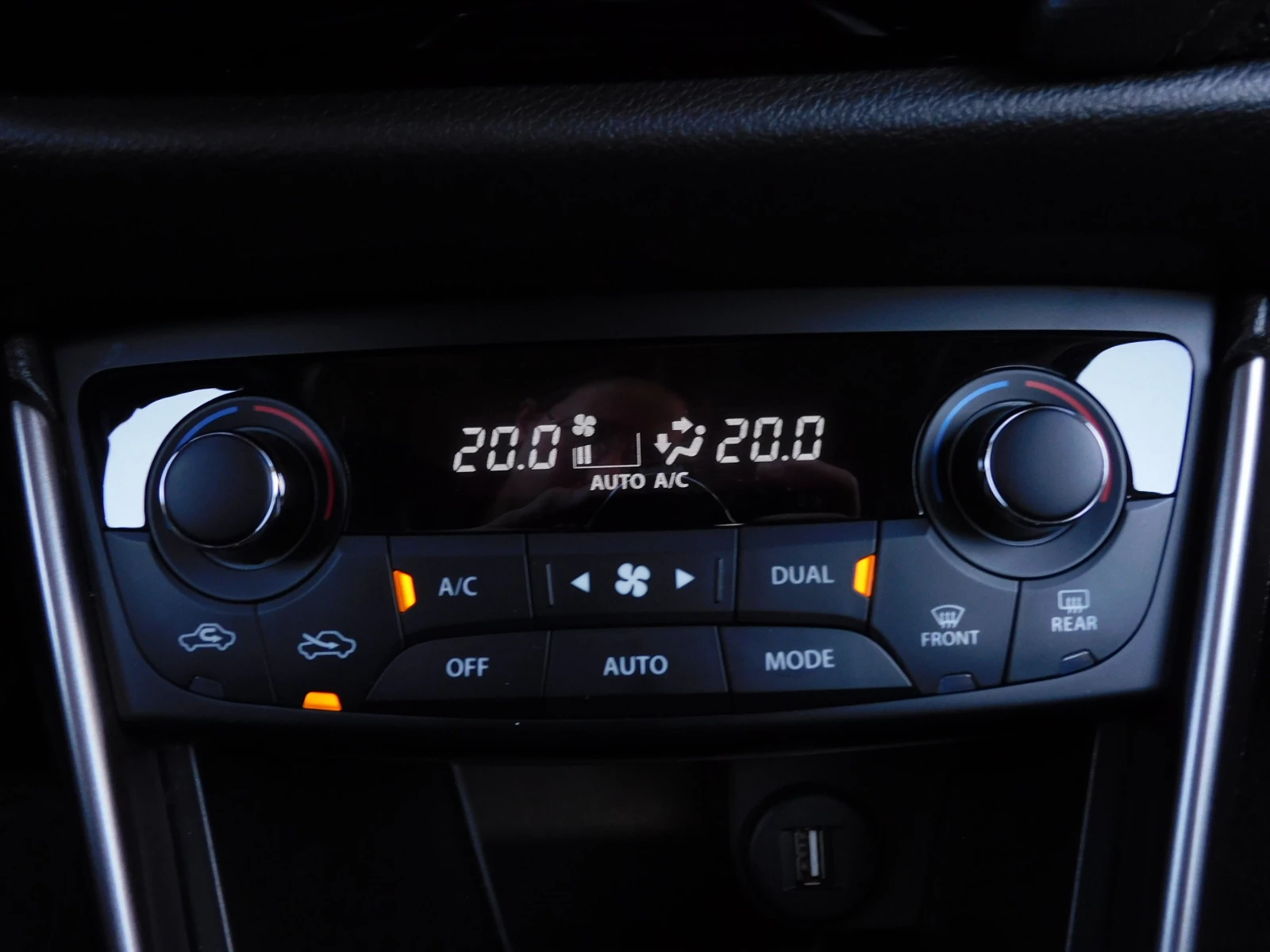 Hoofdafbeelding Suzuki S-Cross