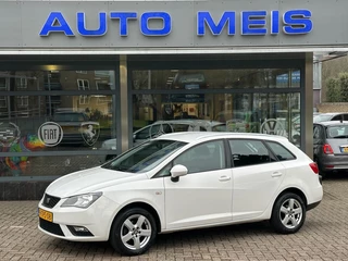 SEAT Ibiza 1.2 TSI STYLE Airco Cruise