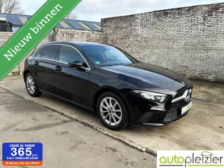 Mercedes A-klasse A-Klasse A 200 binnenkort in de verkoop