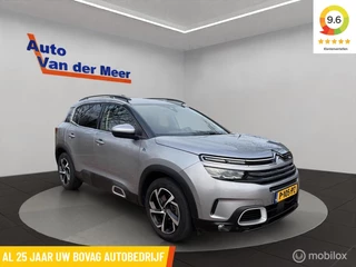 Citroen C5 Aircross 1.6 Plug-in Hybrid 225 Business Plus
