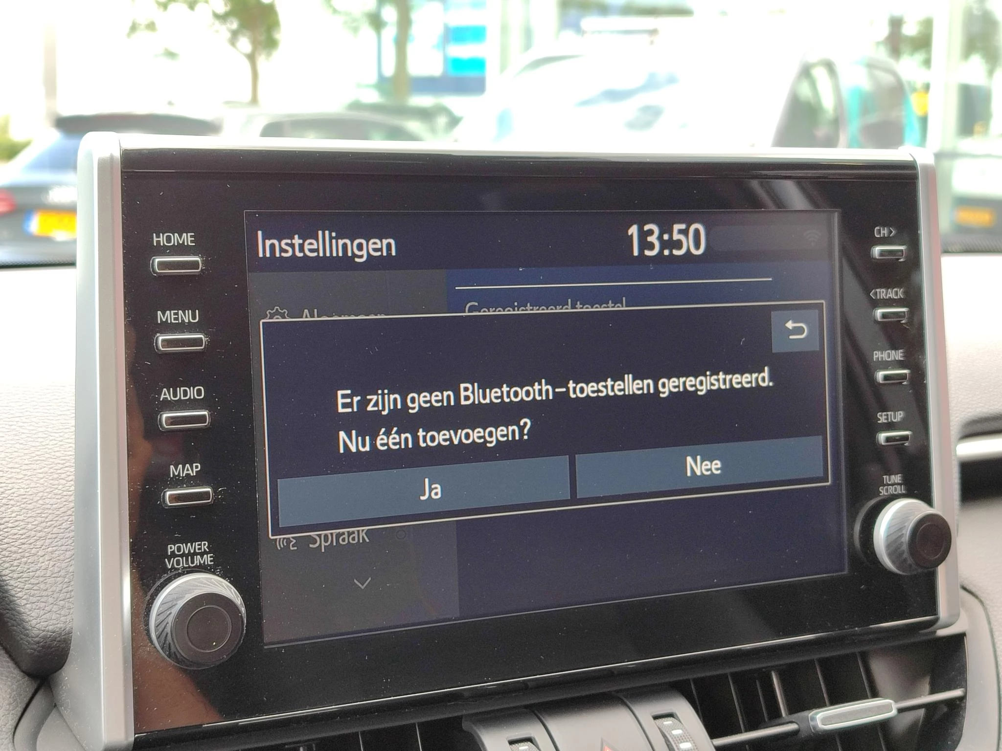 Hoofdafbeelding Toyota RAV4