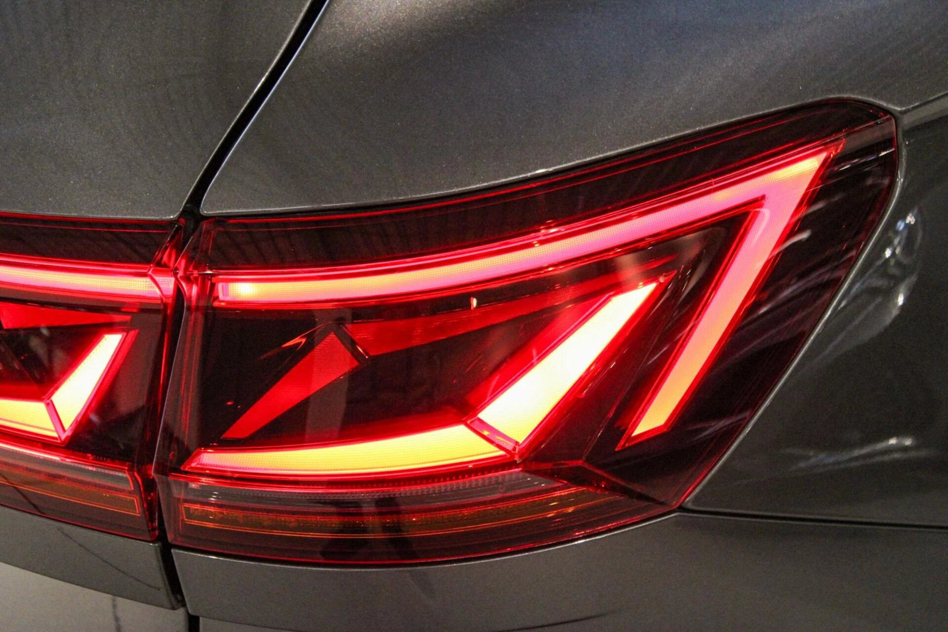 Hoofdafbeelding Volkswagen Touareg