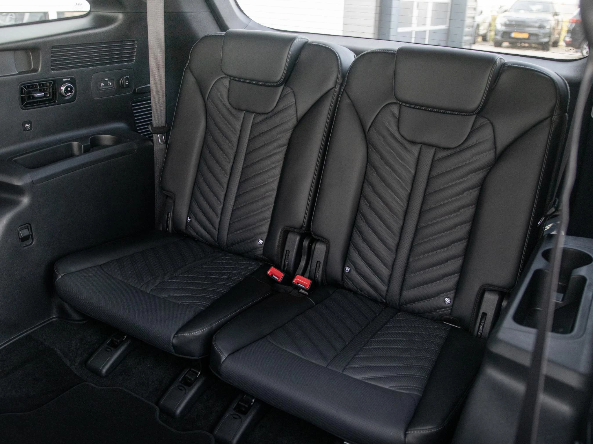 Hoofdafbeelding Kia Sorento