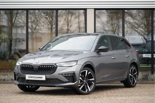 Hoofdafbeelding Škoda Scala Škoda Scala 1.0 TSI Monte Carlo | Pano | Camera | Stoel- Stuurverw. | 18"