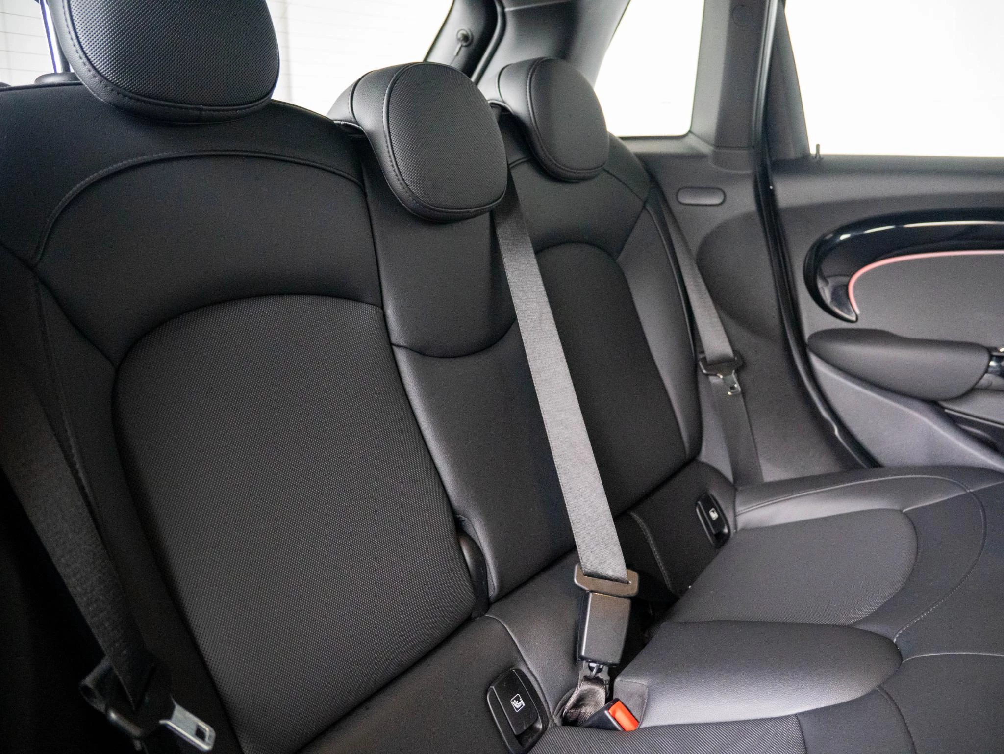 Hoofdafbeelding MINI 5-deurs