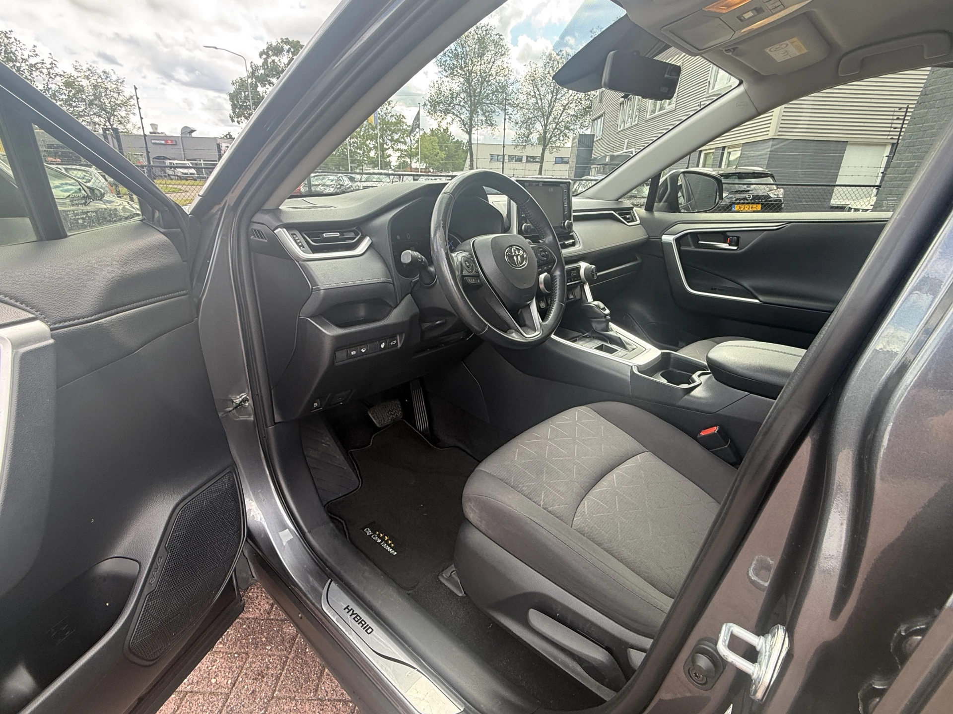 Hoofdafbeelding Toyota RAV4