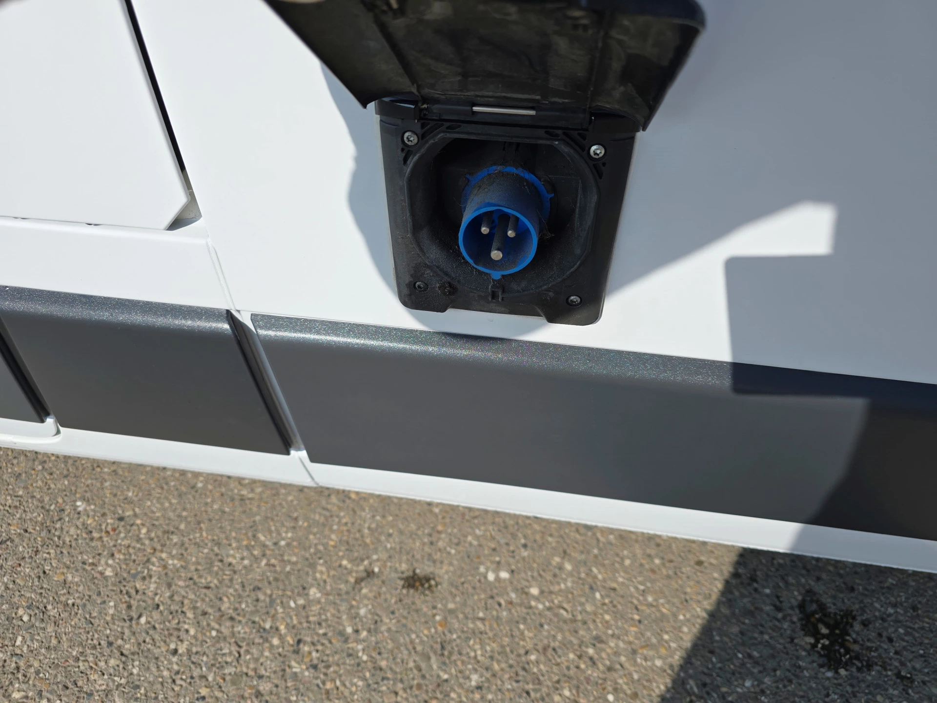 Hoofdafbeelding Peugeot Boxer