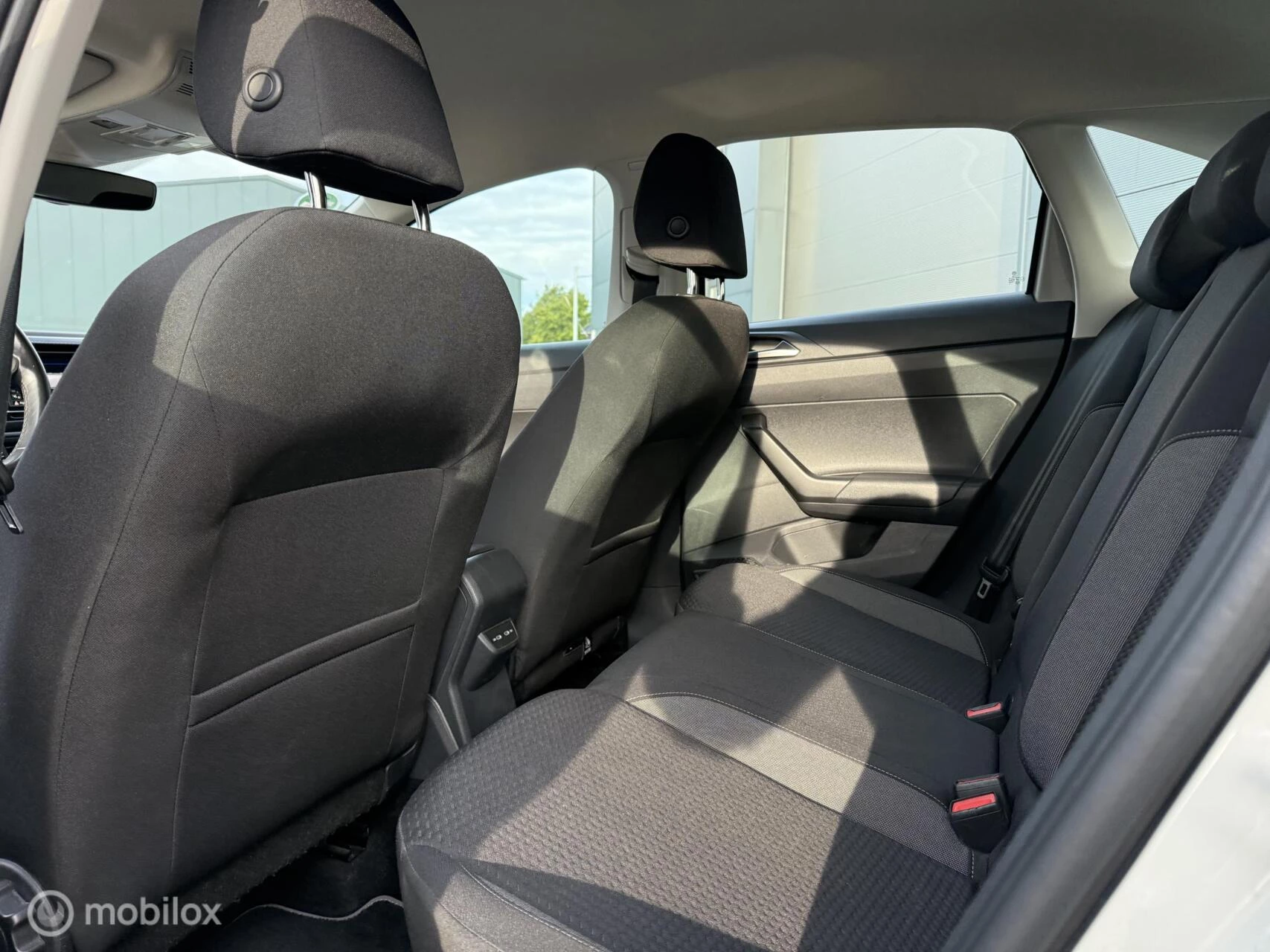 Hoofdafbeelding Volkswagen Taigo