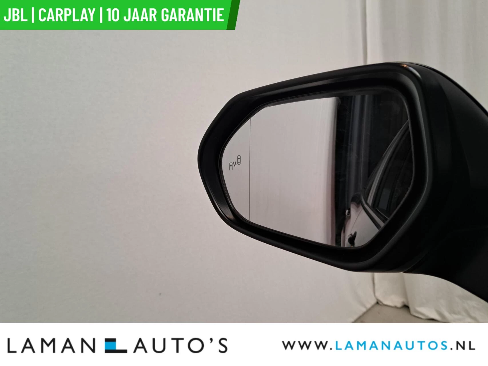 Hoofdafbeelding Toyota Prius