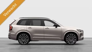 Volvo XC90 T8 Plug-in hybrid AWD Ultra Dark 2025 FULL OPTION