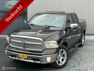 Dodge Ram 1500 4X4 5.7 V8 Laramie