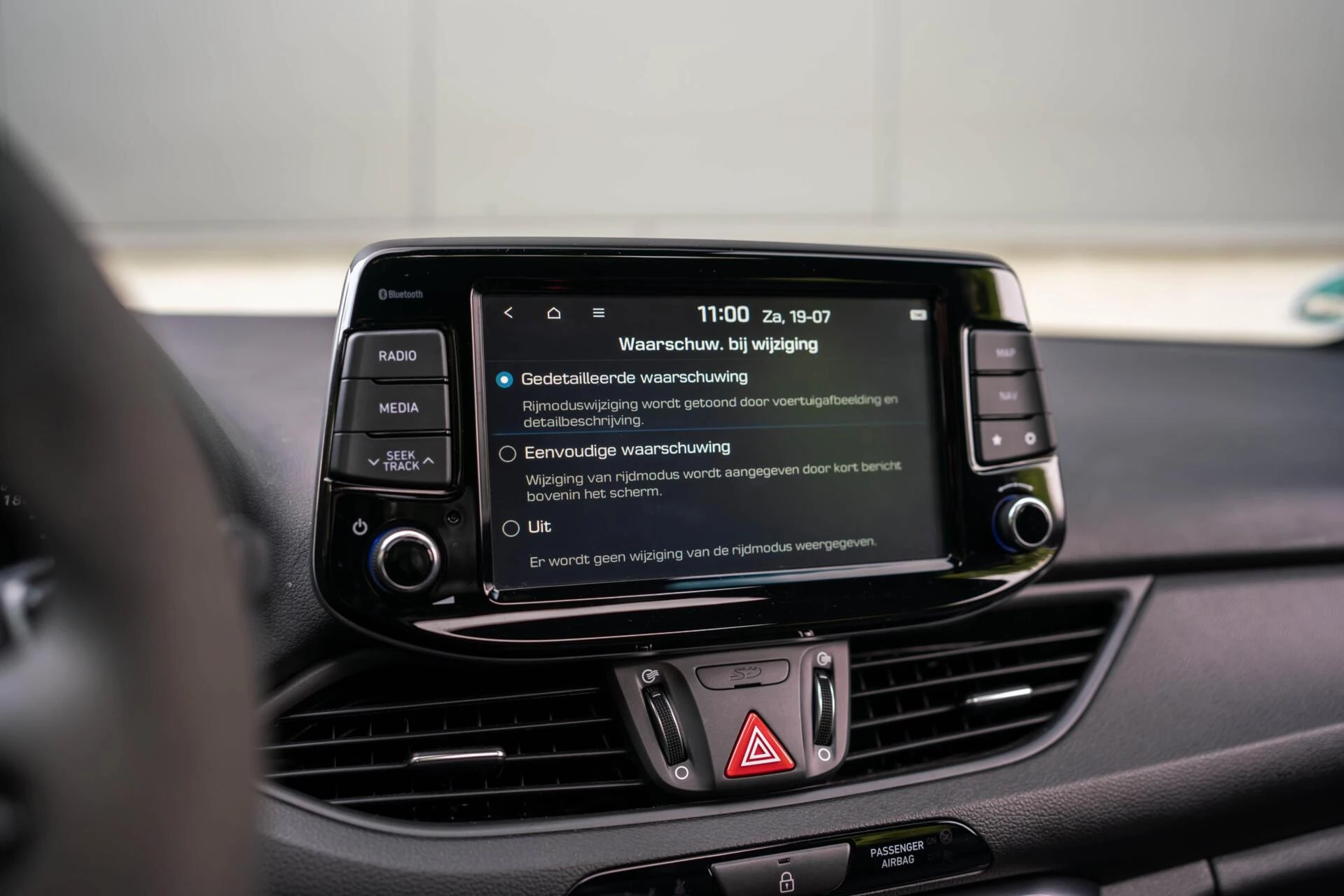 Hoofdafbeelding Hyundai i30