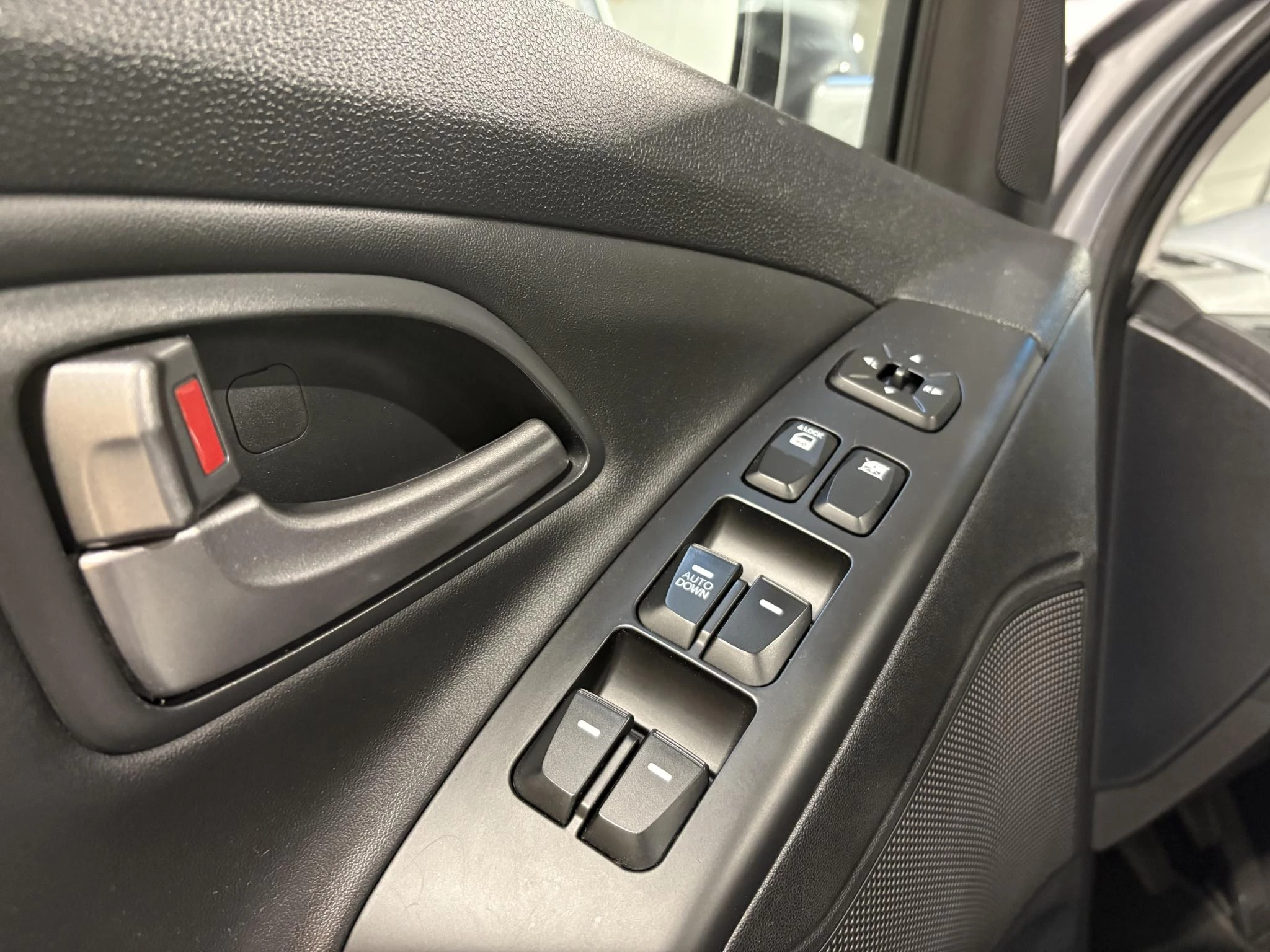 Hoofdafbeelding Hyundai ix35