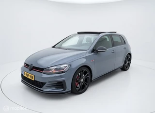 Volkswagen Golf 2.0 TSI GTI TCR  Btw Auto